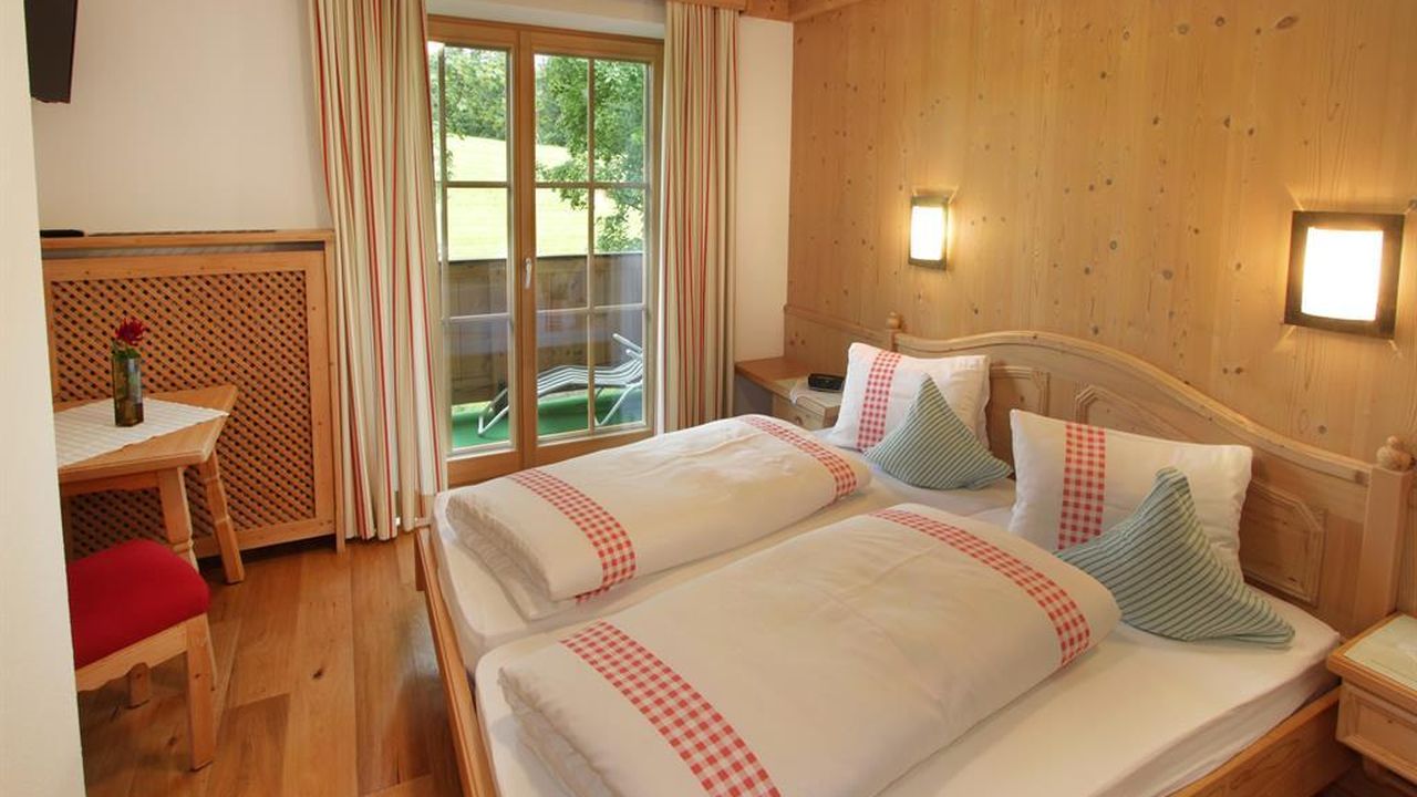 Appartement Berg Appartement Berg